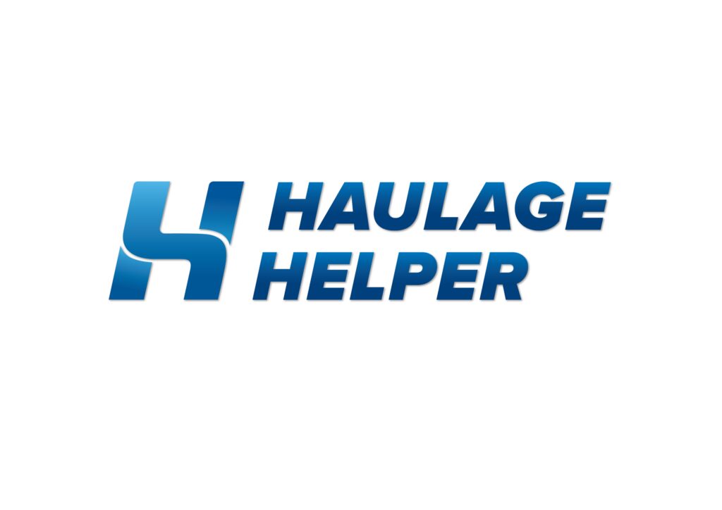 haulage helper logo